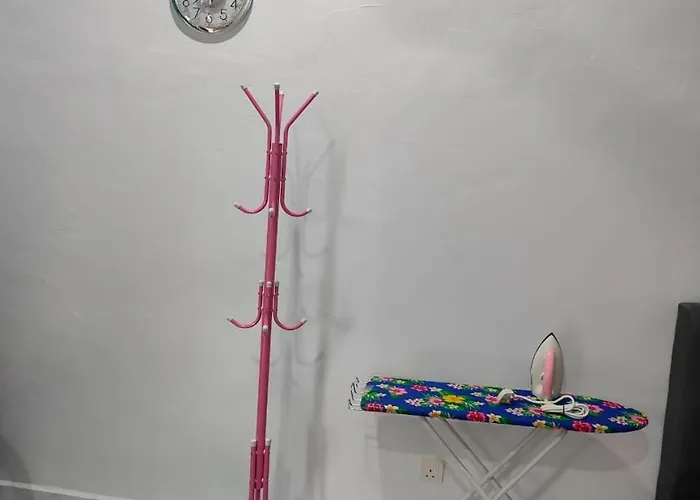 Maa Roomstay C