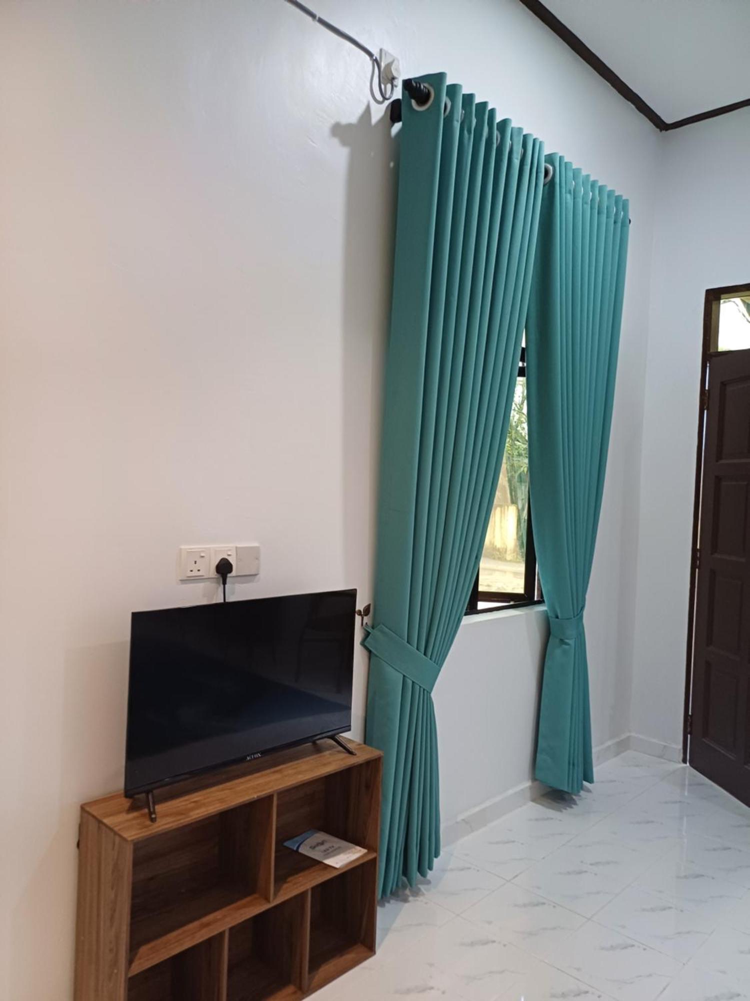 Maa Roomstay C Kuala Terengganu