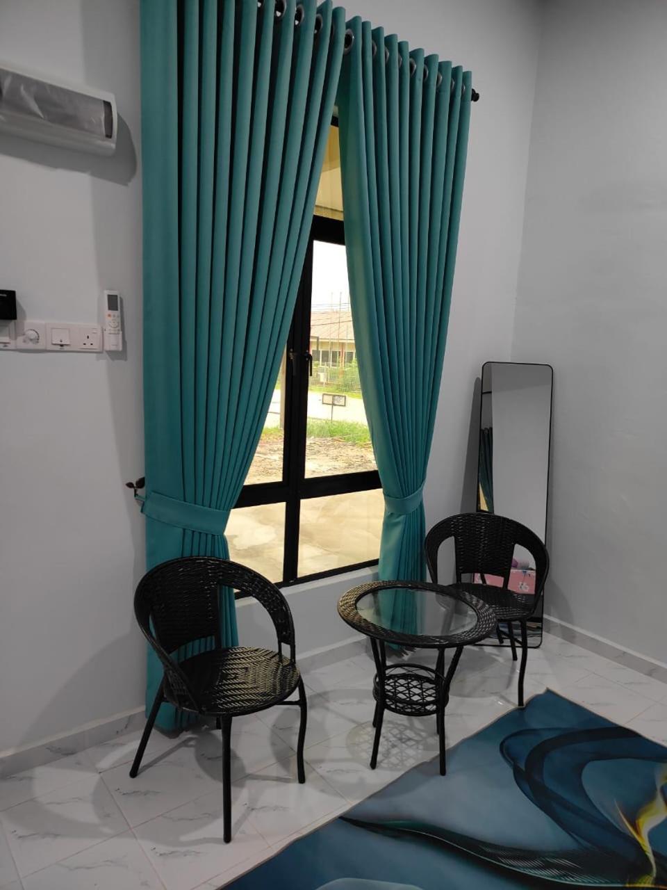 Maa Roomstay C Kuala Terengganu
