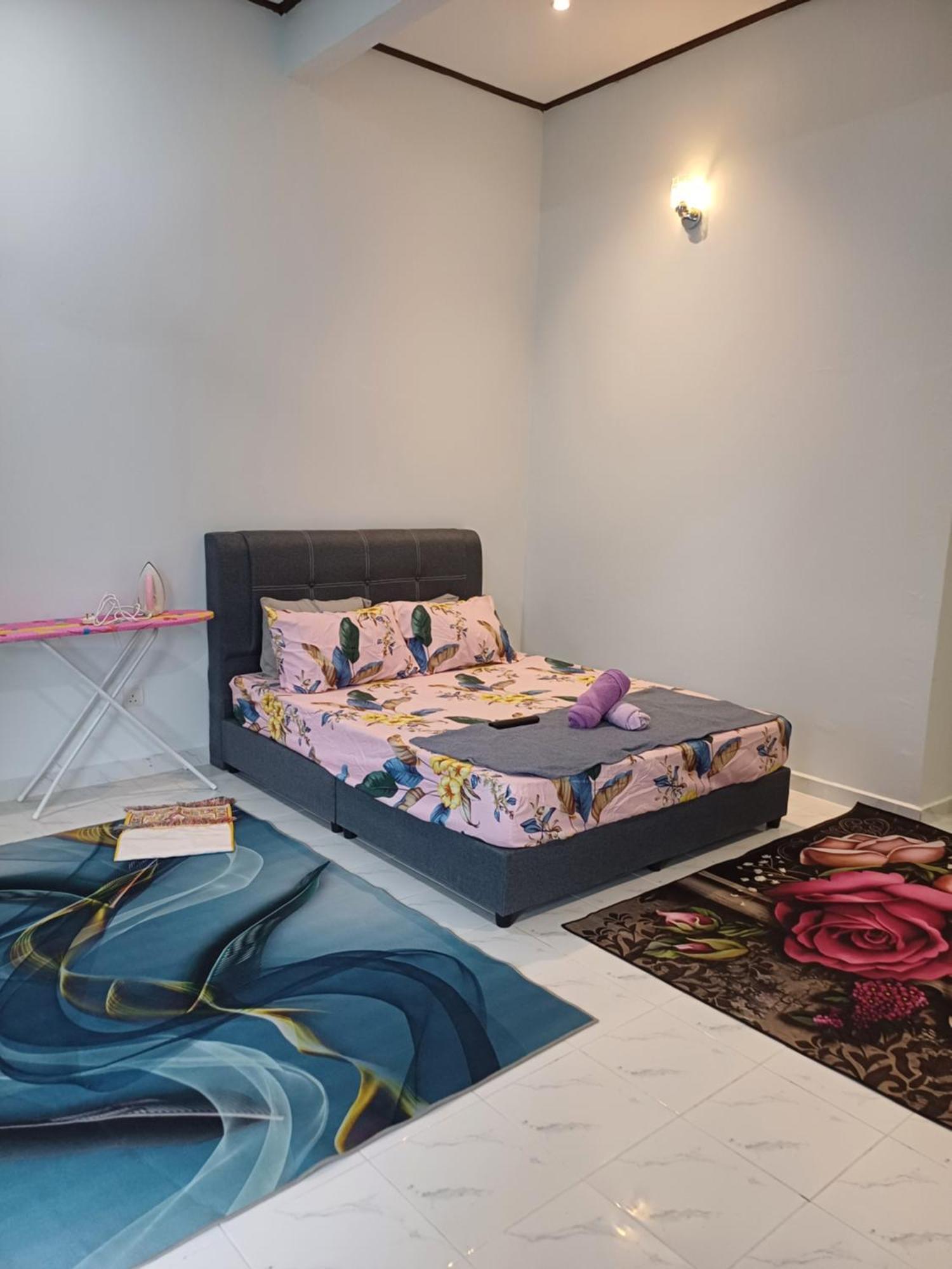 Maa Roomstay C