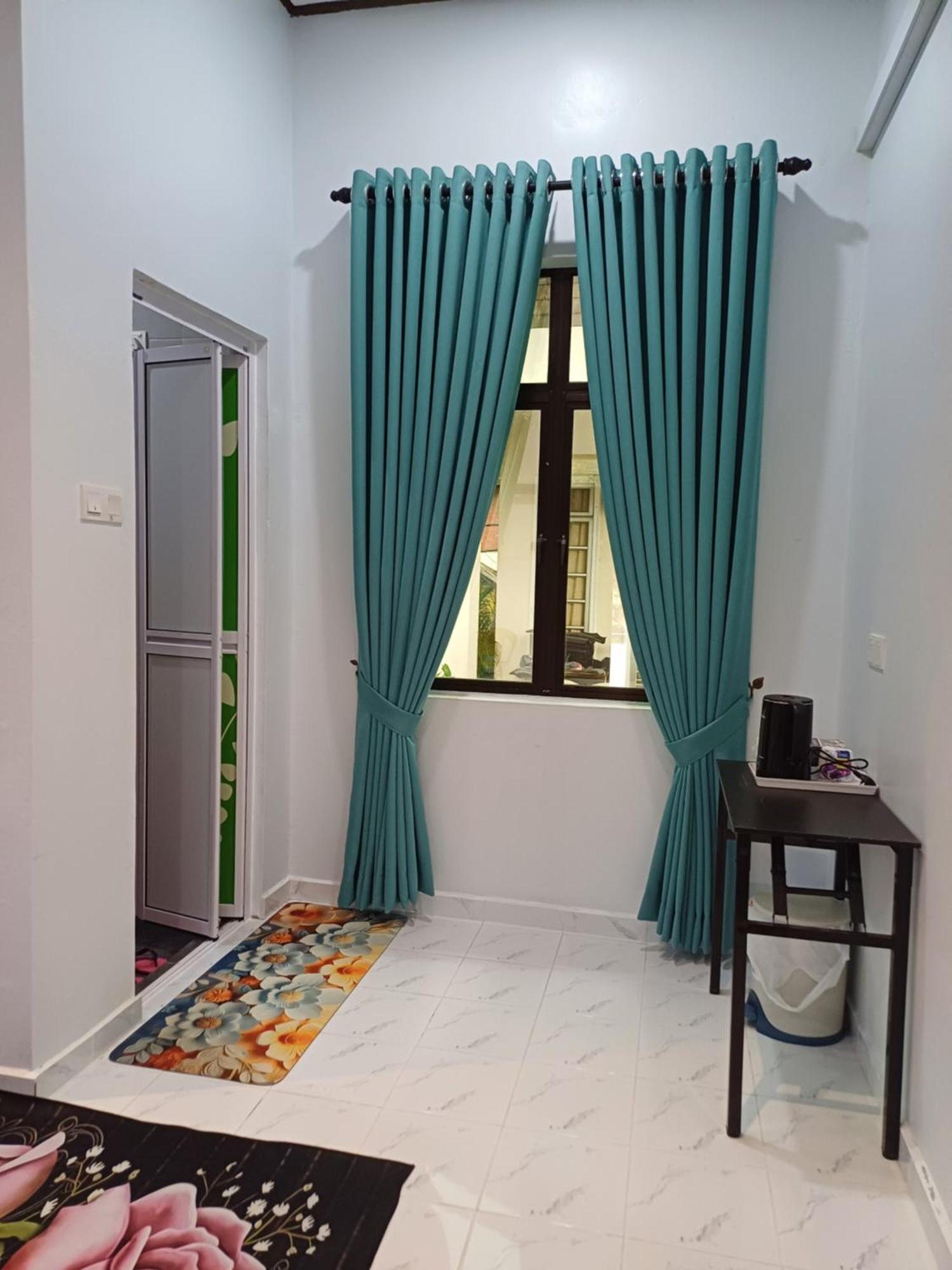 Maa Roomstay C Homestay *