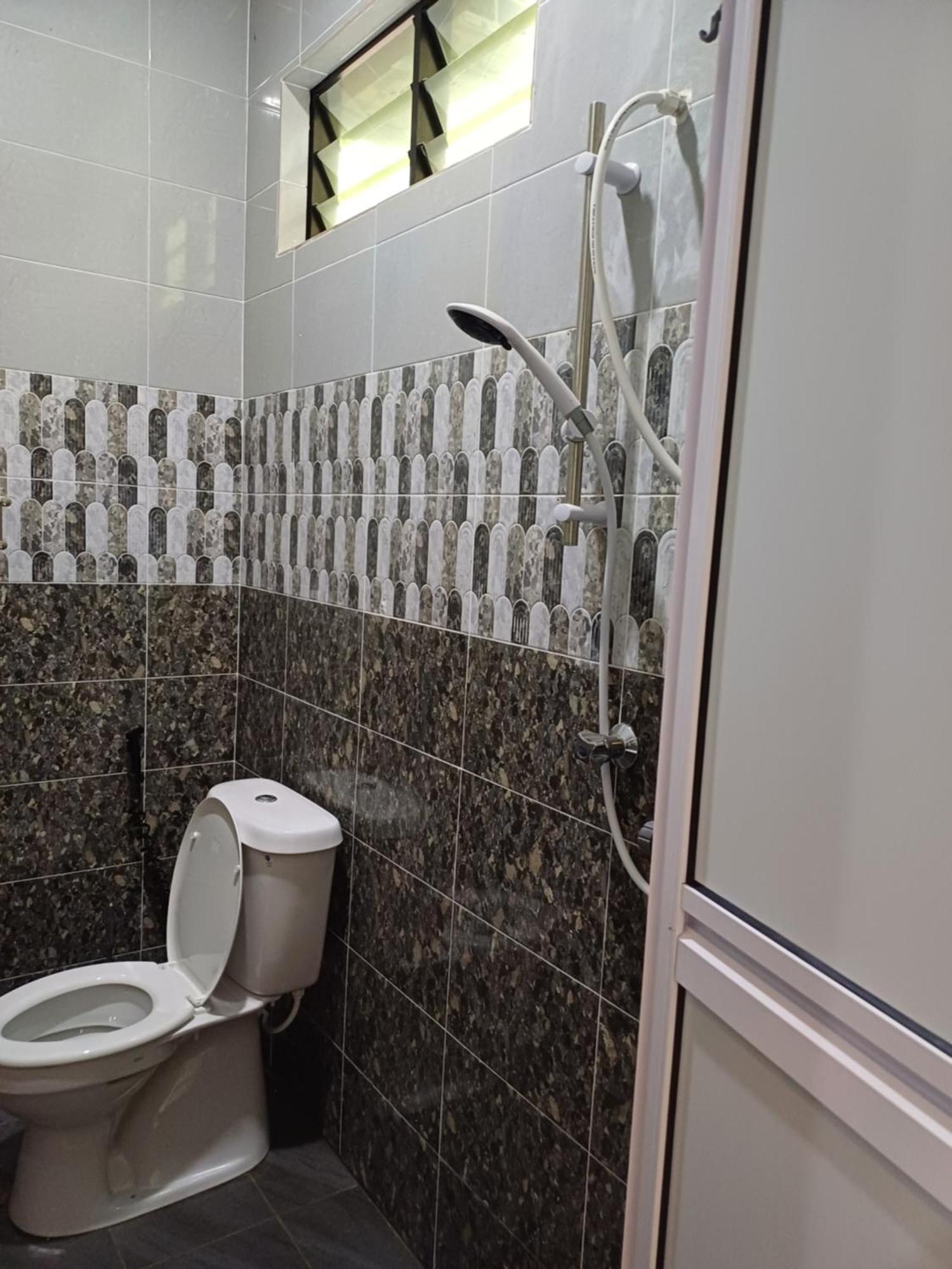 Maa Roomstay C Homestay Kuala Terengganu